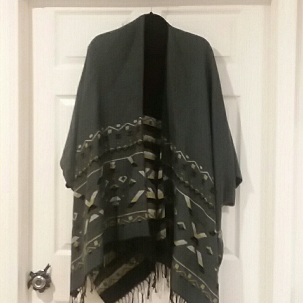 Wrap